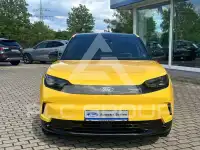 2025 Ford Capri