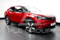 2025 Ford Capri