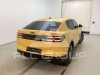 2025 Ford Capri