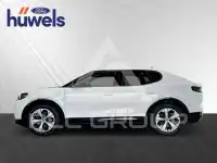 2025 Ford Capri
