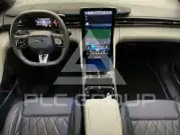 2025 Ford Capri