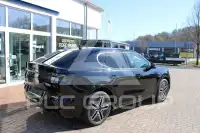 2025 Ford Capri