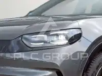 2025 Ford Capri