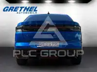 2025 Ford Capri