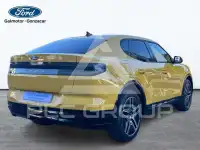 2025 Ford Capri