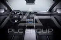 2025 Ford Capri