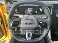 2026 Ford Capri