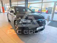 2025 Ford Capri