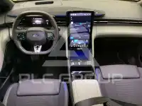 2025 Ford Capri