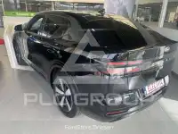 2025 Ford Capri
