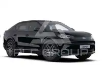 2026 Ford Capri