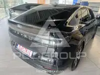 2025 Ford Capri