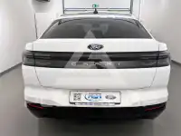 2025 Ford Capri