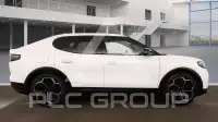 2025 Ford Capri