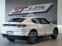 2025 Ford Capri