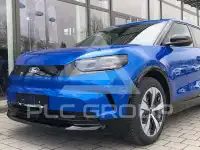 2025 Ford Capri
