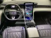 2025 Ford Capri