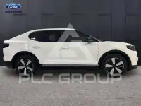 2025 Ford Capri