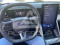 2025 Ford Capri