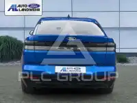 2025 Ford Capri