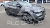 2025 Ford Capri