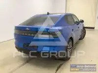 2025 Ford Capri