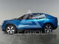 2025 Ford Capri