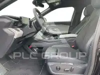 2025 Ford Capri