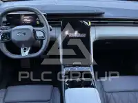 2025 Ford Capri