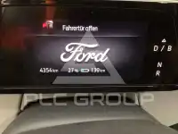 2025 Ford Capri