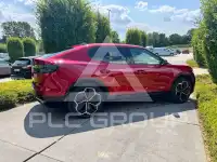 2025 Ford Capri