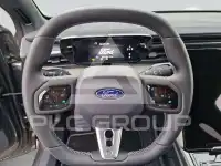 2025 Ford Capri