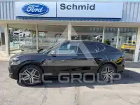 2025 Ford Capri