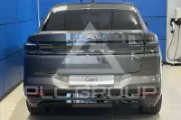2026 Ford Capri