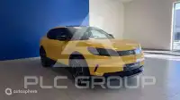 2025 Ford Capri