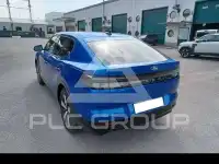 2025 Ford Capri
