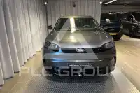 2026 Ford Capri