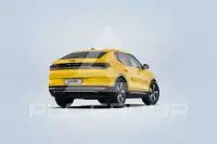 2025 Ford Capri