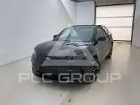 2025 Ford Capri