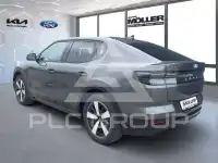 2025 Ford Capri