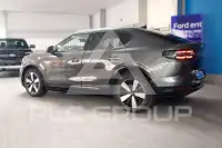 2025 Ford Capri