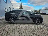 2025 Ford Capri