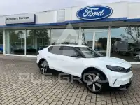 2025 Ford Capri