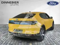 2025 Ford Capri