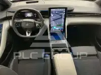 2025 Ford Capri