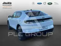 2025 Ford Capri