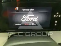 2025 Ford Capri