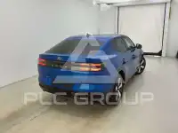2025 Ford Capri