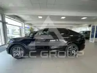 2025 Ford Capri