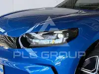 2025 Ford Capri